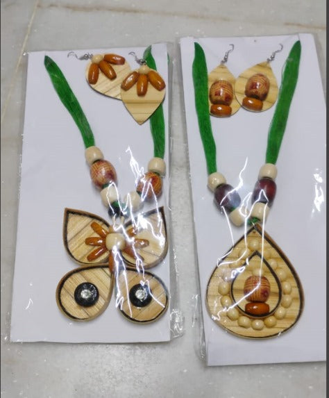 Hand made Jewellery