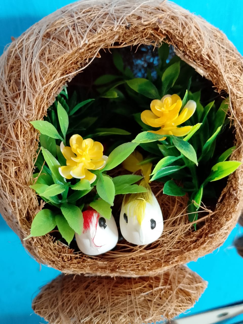 Homemade Handcrafts