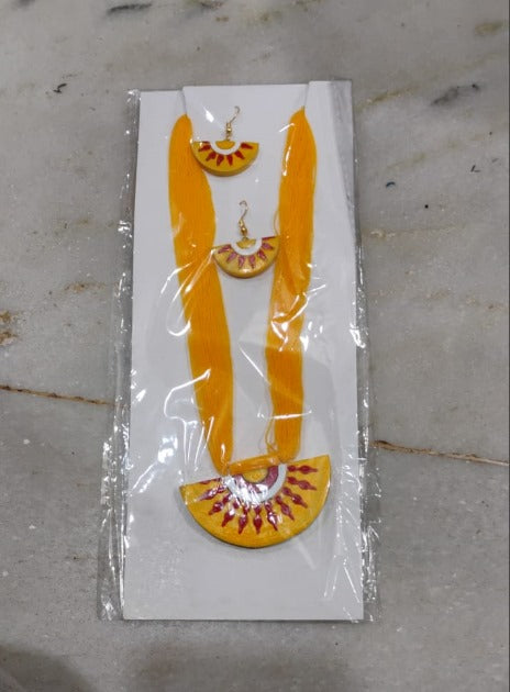 Sunshine Radiance Set