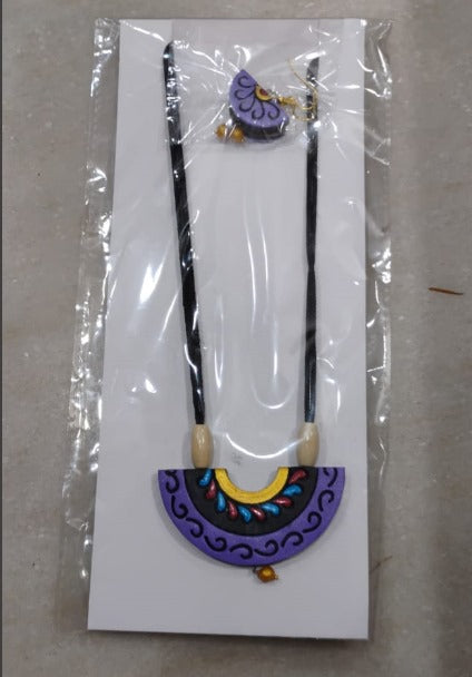 The Amethyst Mandala Set