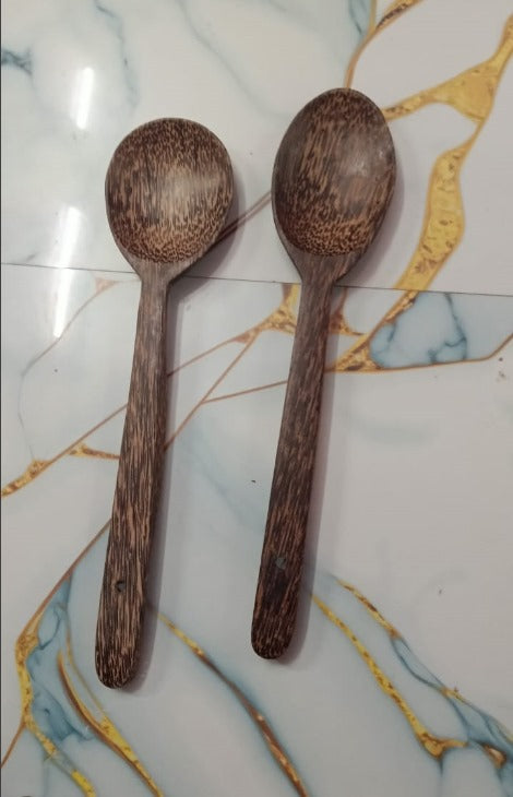Mahogany Wooden Kitchen Craft