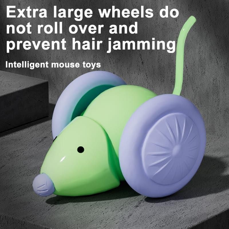 Electric Mascotas Smart Cat Toy