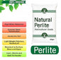 Natural Perlite for Organic Gardening 200gm