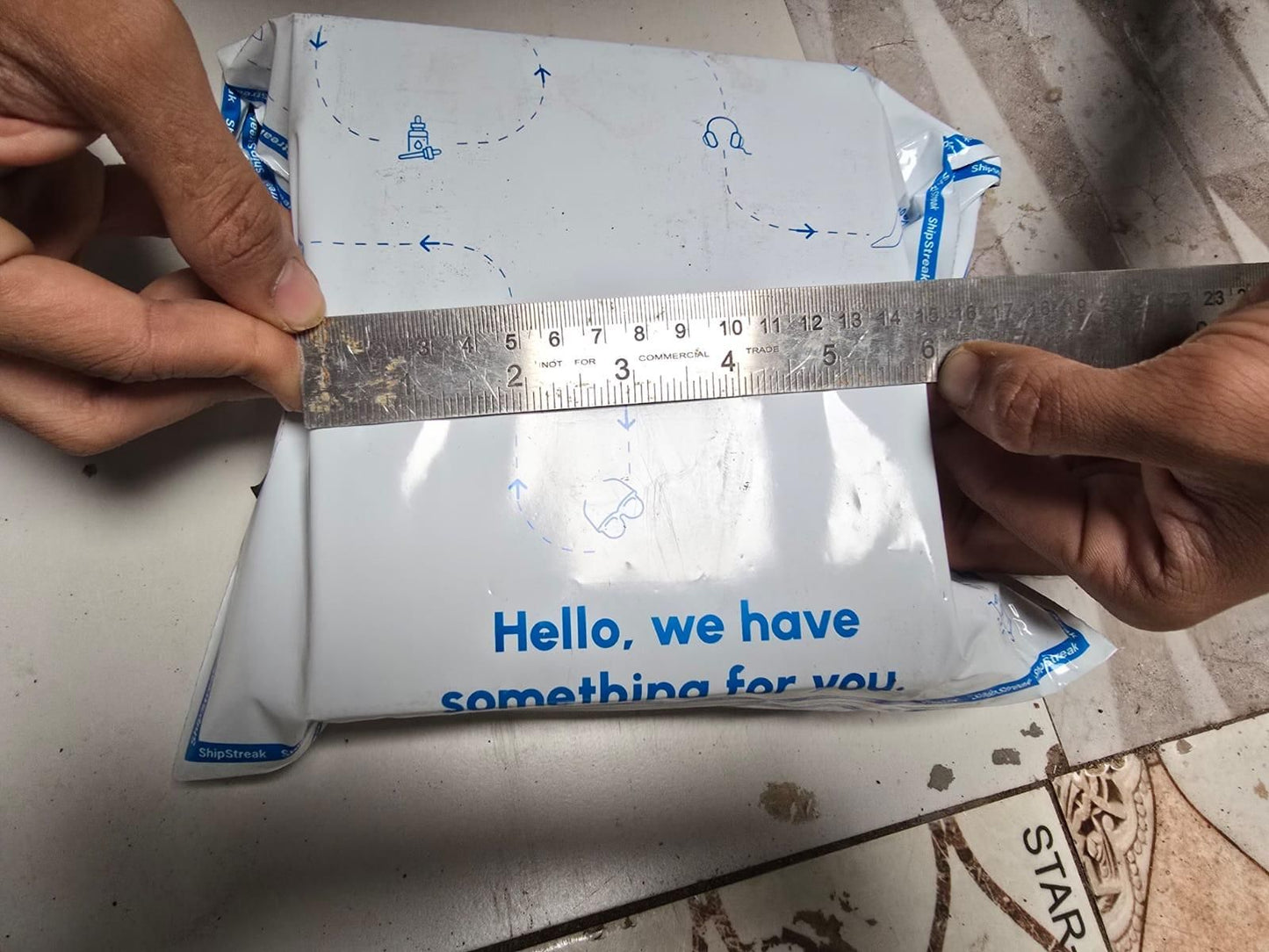 Multipurpose Cleaner for Bathroom 200gm Each (Pack of 2)