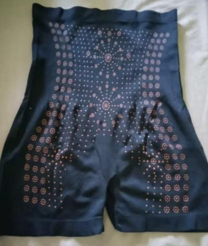 Women's Graphene High Waist Flat Angle Corset Pants