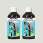 Adivasi Jeeva Sanjivani Herbal Hair Oil (Pack of 2)