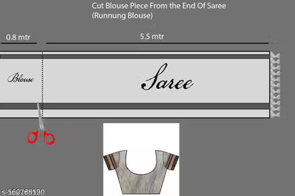 Aishani Ensemble Cotton Silk Sarees