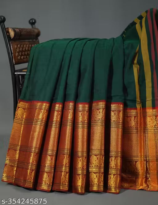 Narayanpeth sarees (M)