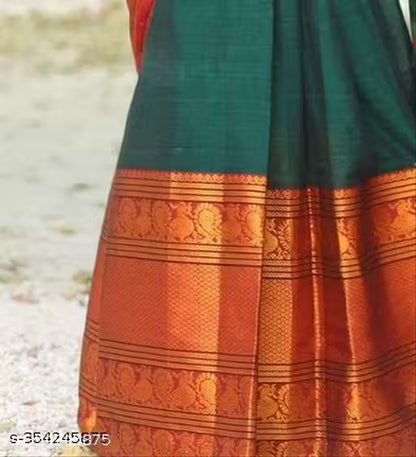 Narayanpeth sarees (M)