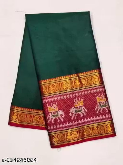 Narayanpeth sarees (M)