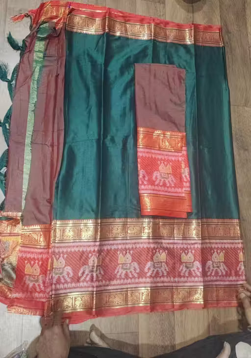 Narayanpeth sarees (M)