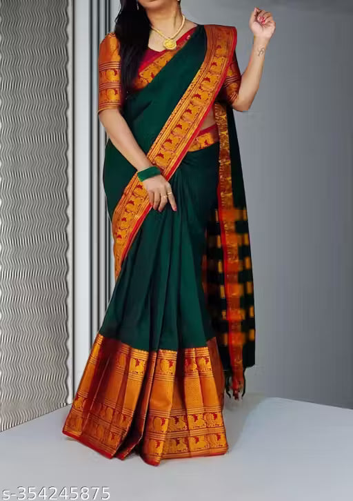 Narayanpeth sarees (M)
