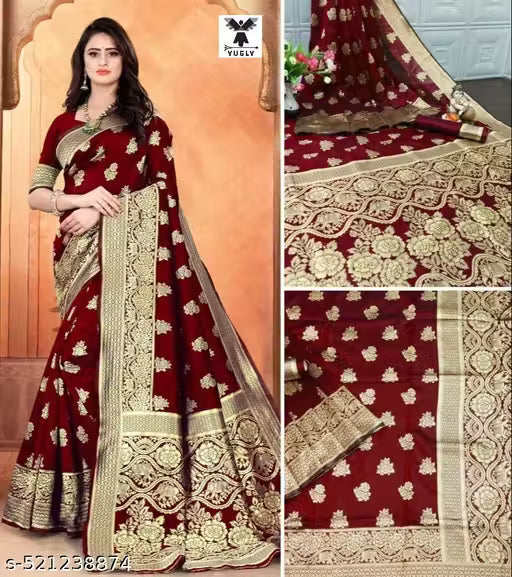 KANJIVARAM SILK SAREES