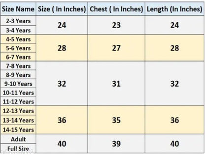 Girls Bharatanatyam Costume Set