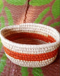 Rustic Sabai Grass Basket