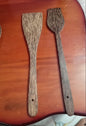 Mahogany Wood Kitchen Decor
