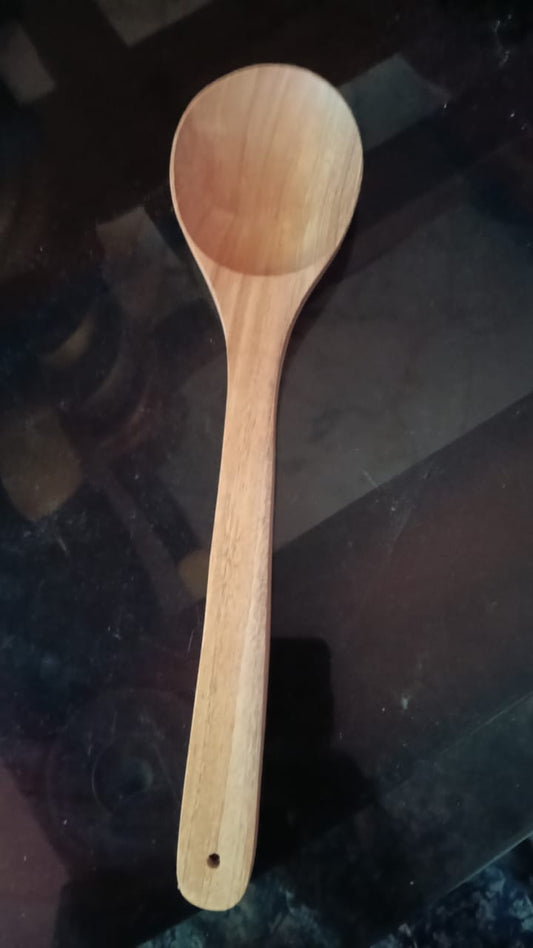 Wooden Cooking Spoon